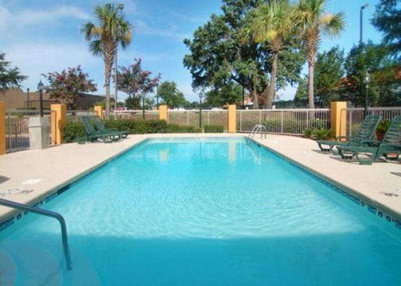 Fairview Inn & Suites Mobile Facilidades foto