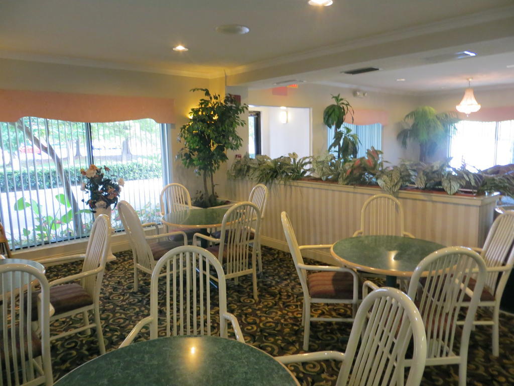 Fairview Inn & Suites Mobile Exterior foto